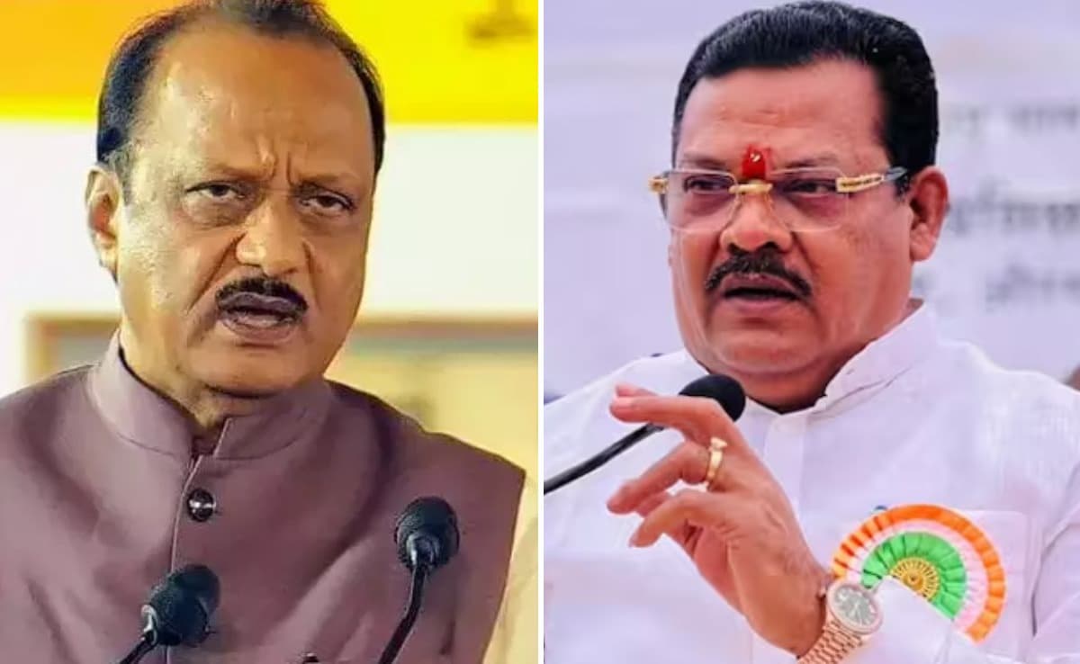 Чхатрапати Самбхаджинагар Потенциално избухнете тлеещото напрежение между Шив Сена