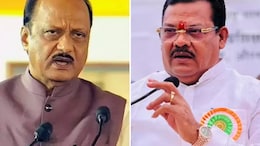 "Wrong, Illegal": Fund Diversion Sparks Rift Within Maharashtra Government