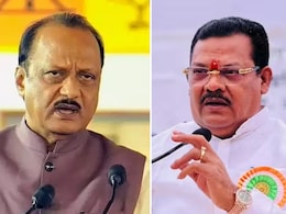 "Wrong, Illegal": Fund Diversion Sparks Rift Within Maharashtra Government "Wrong, Illegal": Fund Diversion Sparks Rift Within Maharashtra Government