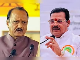 मंत्री से बिना पूछे फंड डायवर्ट कर रहे डिप्टी CM अजित पवार, भड़के संजय शिरसाट बोले- बंद कर दो विभाग मंत्री से बिना पूछे फंड डायवर्ट कर रहे डिप्टी CM अजित पवार, भड़के संजय शिरसाट बोले- बंद कर दो विभाग