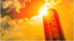 England Records Warmest June With Temperature Hitting 33.6 Degrees Celsius