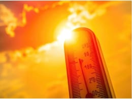 Rajasthan Heat Wave Death: राजस्थान में बुजुर्ग महिला की हीट स्ट्रोक से मौत? पुलिस ने जताई आशंका, पोस्टमार्टम रिपोर्ट का इंतजार Rajasthan Heat Wave Death: राजस्थान में बुजुर्ग महिला की हीट स्ट्रोक से मौत? पुलिस ने जताई आशंका, पोस्टमार्टम रिपोर्ट का इंतजार
