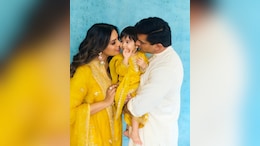 Why Bipasha Basu and Karan Singh Grover's Vacation With Daughter Devi Is A Parenting Lesson
