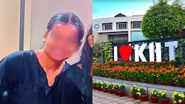 Nepalese Girl, 18, Found Dead At Odisha's KIIT, 2nd Case In 90 Days