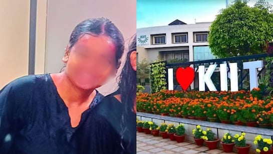 Another Nepalese student found dead at Odisha’s KIIT University
