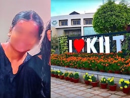 Nepalese Girl, 18, Found Dead At Odisha's KIIT, 2nd Case In 90 Days Nepalese Girl, 18, Found Dead At Odisha's KIIT, 2nd Case In 90 Days