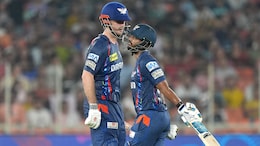 Updated IPL 2025 Points Table After Lucknow Super Giants Beat Gujarat Titans