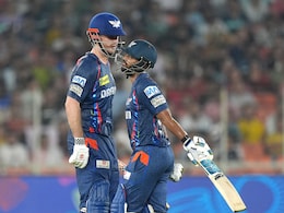 Updated IPL 2025 Points Table After Lucknow Super Giants Beat Gujarat Titans