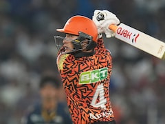 Erratic Abhishek Sharma Gets Brutal Reality Check Ahead Of IPL 2026: "Not 20 Anymore"