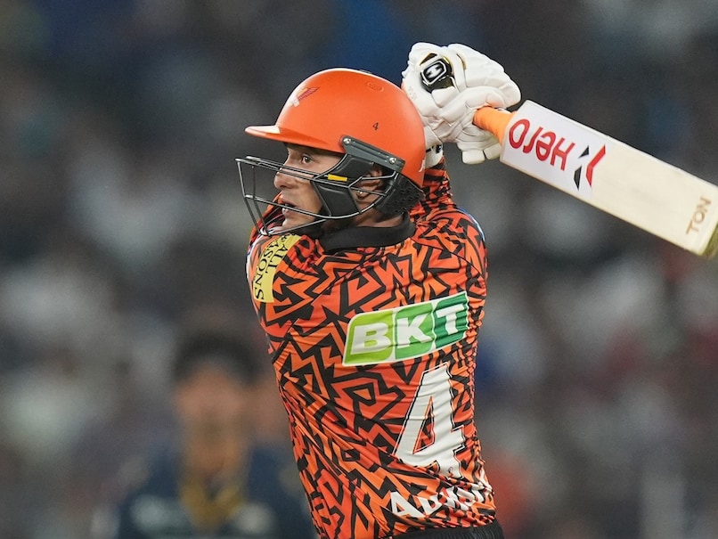 India Great Sends Big 'Virender Sehwag' Warning To Abhishek Sharma Ahead Of IPL 2026