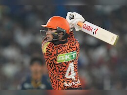 SRH vs KKR: अभिषेक शर्मा ने रचा इतिहास, आईपीएल में महारिकॉर्ड बना दुनिया को चौंकाया, आज तक कोई नहीं कर पाया था ऐसा
