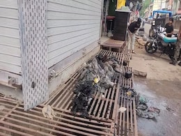 Vidisha: नगर पालिका का अनोखा फरमान! जानिए कैसे चल रही है 'कचरा वापस योजना'? Vidisha: नगर पालिका का अनोखा फरमान! जानिए कैसे चल रही है 'कचरा वापस योजना'?