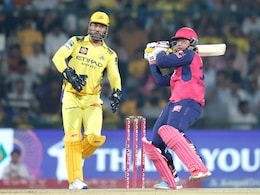 CSK vs RR Highlights, IPL 2025: Vaibhav Suryavanshi The Star As RR Push MS Dhoni's CSK Towards 1st-Ever Last-Place Finish CSK vs RR Highlights, IPL 2025: Vaibhav Suryavanshi The Star As RR Push MS Dhoni's CSK Towards 1st-Ever Last-Place Finish