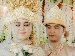 15 दिन की बीवियां! इस मुस्लिम देश में धड़ल्ले से हो रही है 'प्लेजर मैरिज', जानें पूरा मामला 15 दिन की बीवियां! इस मुस्लिम देश में धड़ल्ले से हो रही है 'प्लेजर मैरिज', जानें पूरा मामला