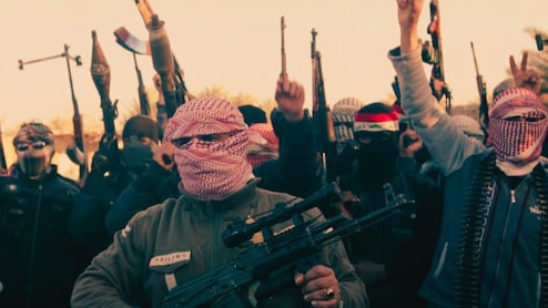 Terrorists Kill Two Indians, Kidnap One In Dosso Region Of Niger