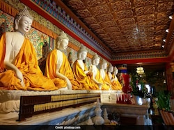 Budget 2026: Nirmala Sitharaman Proposes Development Of Buddhist Circuits In North East