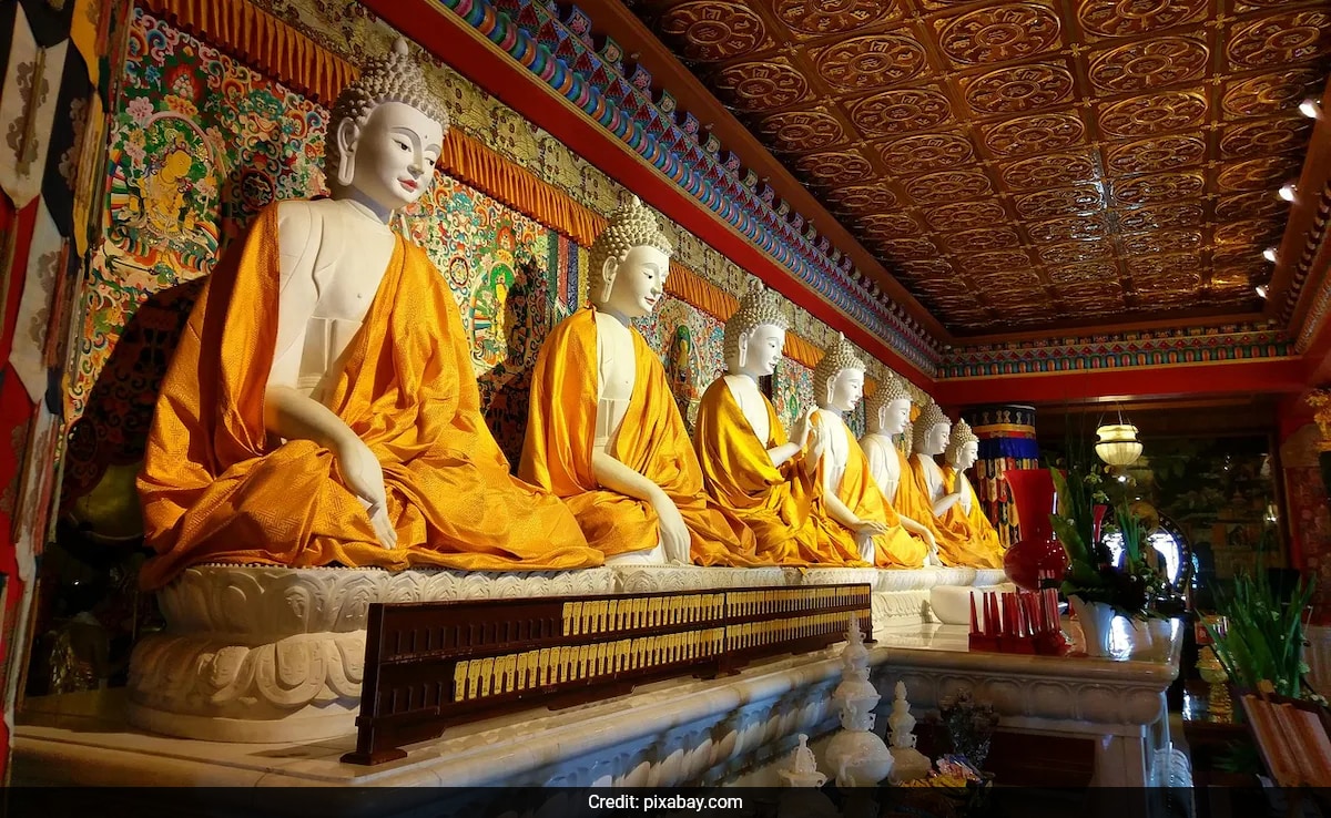 Latest and Breaking News on NDTV