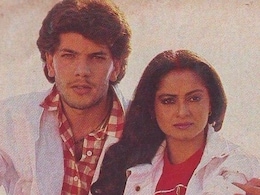 90s का पॉपुलर हीरो, जो फिल्मों से हुआ दूर, बेटे की फिल्म के प्रीमियर में पहुंचे तो पहचान नहीं पाए फैंस, वीडियो हो रहा वायरल