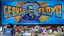 Five Years On, George Floyd's Uncertain Legacy Marked In US