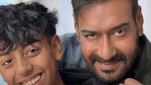 अजय देवगन के बेटे का ट्रांसफॉर्मेशन देख होंगे हैरान, 15 साल के युग ने बनाए डोले शोले, मम्मी काजोल भी हुईं फैन