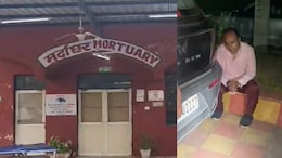 6 Of Family Die Inside Car, 7th Sitting Outside Said "Will Die In 5 Mins"