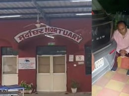 6 Of Family Die Inside Car, 7th Sitting Outside Said "Will Die In 5 Mins" 6 Of Family Die Inside Car, 7th Sitting Outside Said "Will Die In 5 Mins"