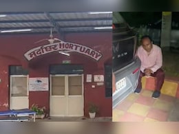 Debt, Superstition: The Suicide Pacts That Shook India