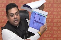India Sent A Strong Message With Tough Measures Against Pakistan: BJP's Sambit Patra India Sent A Strong Message With Tough Measures Against Pakistan: BJP's Sambit Patra