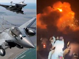 Operation Sindoor नंतर पाकिस्तानात भीतीचं वातावरण, Google वर राफेलची किंमत करतायेत सर्च