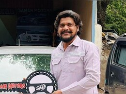 मुंबई: ओवरटेकिंग को लेकर हुआ विवाद, रोड रेज में बीच सड़क पर युवक की कर दी गई हत्‍या