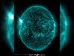 Blackouts Around The World As Strongest Solar Flare Of 2025 Hits Earth, Experts Say "More To Come" Blackouts Around The World As Strongest Solar Flare Of 2025 Hits Earth, Experts Say "More To Come"
