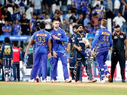IPL 2025: मुंबई इंडियन्स यंदा राहणार ट्रॉफीपासून दूर, 'हा' विचित्र योग आहे कारण! IPL 2025: मुंबई इंडियन्स यंदा राहणार ट्रॉफीपासून दूर, 'हा' विचित्र योग आहे कारण!