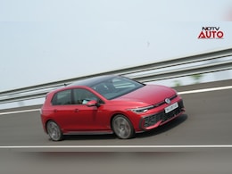 Volkswagen Golf GTI Review: Hottest Hatch In India Driven At NATRAX Volkswagen Golf GTI Review: Hottest Hatch In India Driven At NATRAX