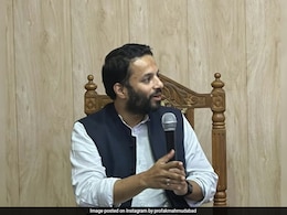 'No Charges To Be Framed Untill...': Big Court Relief For Ashoka University Professor 'No Charges To Be Framed Untill...': Big Court Relief For Ashoka University Professor
