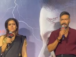 Amid Deepika Padukone-Sandeep Reddy Vanga Row, Ajay Devgn Says, "Honest Filmmakers Okay With 8-Hour Shift For New Moms" Amid Deepika Padukone-Sandeep Reddy Vanga Row, Ajay Devgn Says, "Honest Filmmakers Okay With 8-Hour Shift For New Moms"