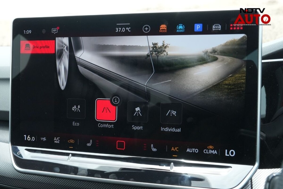 Latest and Breaking News on NDTV