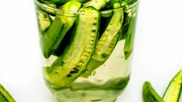Okra Water: 4 Potential Side Effects You Must Know