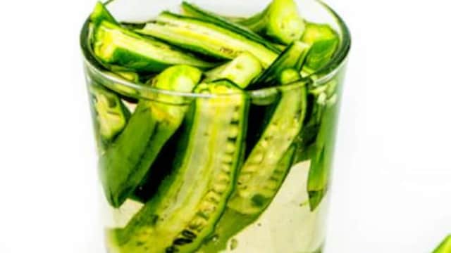 Okra Water: 4 Potential Side Effects You Must Know