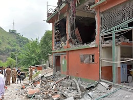How Global Media Covered India's "Operation Sindoor" On Pak Terror Camps How Global Media Covered India's "Operation Sindoor" On Pak Terror Camps