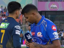 GT vs MI : शुबमन गिल आणि हार्दिक पांड्यातील वाद उघड, मैदानातील 2 घटनांमुळे खळबळ!