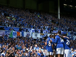 Everton Beat Southampton In Emotional Farewell To Goodison Park