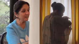 How Masaba Gupta Reacted To Neena Gupta Singing Dum Maaro Dum To Daughter Matara
