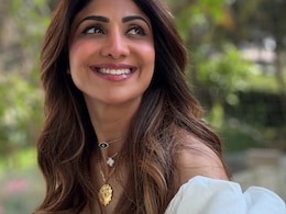 कैलोरी बर्न करना हुआ अब मस्ती भरा, शिल्पा शेट्टी ने बताया फिटनेस का मजेदार तरीका कैलोरी बर्न करना हुआ अब मस्ती भरा, शिल्पा शेट्टी ने बताया फिटनेस का मजेदार तरीका