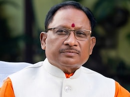 खराब परफॉरमेंस पर CM साय की भारी नाराजगी, इन अफसरों का हो गया ट्रांसफर  खराब परफॉरमेंस पर CM साय की भारी नाराजगी, इन अफसरों का हो गया ट्रांसफर