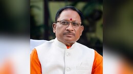 चिन्नास्वामी स्टेडियम में भगदड़ से 11 की मौत पर CM साय ने जताया गहरा दुख, कही ये बात &nbsp;