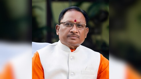 छत्तीसगढ़ को केंद्र से मिली 195 करोड़ रुपये की स्वीकृति, CM बोले- नक्सल प्रभावित क्षेत्रों में ग्रामीण संपर्क होगा सुदृढ़ 