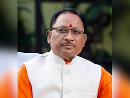 चिन्नास्वामी स्टेडियम में भगदड़ से 11 की मौत पर CM साय ने जताया गहरा दुख, कही ये बात   चिन्नास्वामी स्टेडियम में भगदड़ से 11 की मौत पर CM साय ने जताया गहरा दुख, कही ये बात