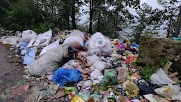 Himachal's 'Return Your Trash' Scheme As Mountains Drown In Garbage
