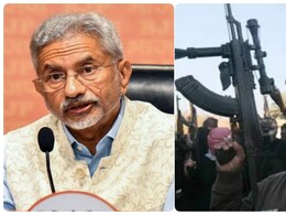 पाक पर एयरस्ट्राइक के बाद एक लाइन के मैसेज में जयशंकर ने दुनिया के लिए लिखा संदेश