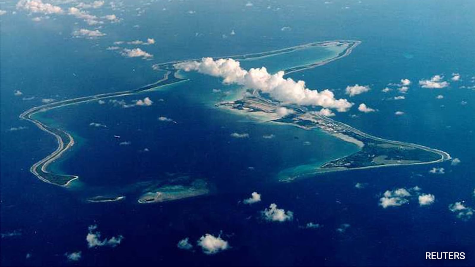 US Considers Buying Chagos Islands: Report